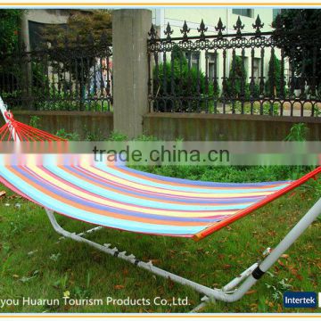 Hanging Bed Cotton Material Making Rope