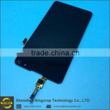 Новейший оригинальный экран LCD с сенсорным дисплеем