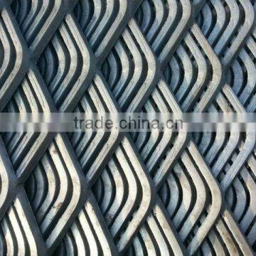 Expended Brick Mesh