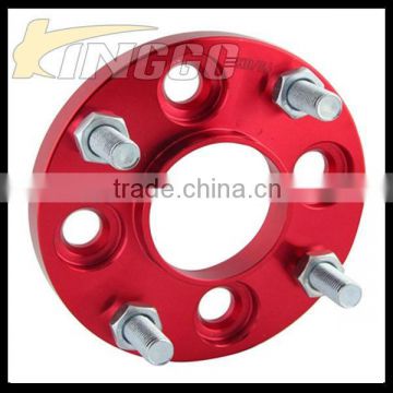 Top Quality Wheel Spacers 25mm 4x100/114.3 Wheel Adapters