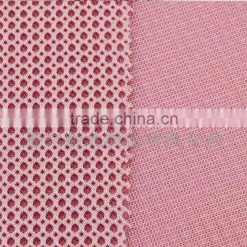 D013 Warp Knit Air Sandwich Mesh Fabric Used Sport Shoes photo-4