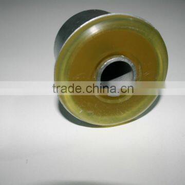 Custom-made steel hardened steel sleeve/bushing /steel bushing