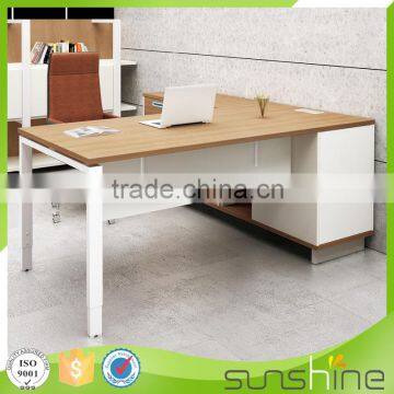 Simple Style Supervisor/Manager Middle Executive Office Desk XFS-M1616