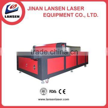 With Agent Price Factory Directly Supplying High Quality 1300*2500mm Laser Wood Engrave Machine photo-2
