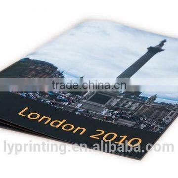 Printing High Quality English Books, 2015 Shenzhen Printing Photo Book Factory