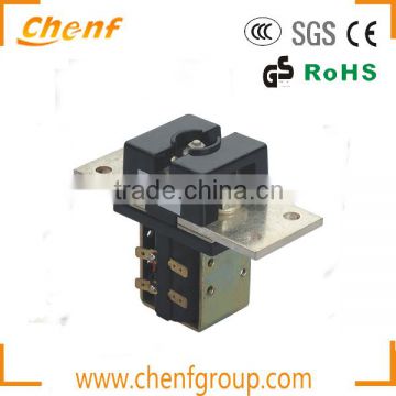 To supply the best quality 24v dc contactor ZJW500A