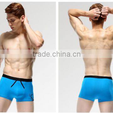 New Vision Anime Men Mens Boxer Underwear photo-4