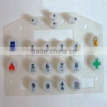 Alarm Keypad