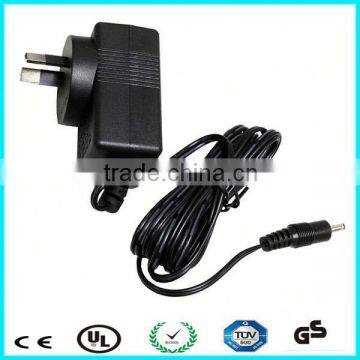 6v 1a uk ce ac dc Power Adapter With Tuv Certified photo-5