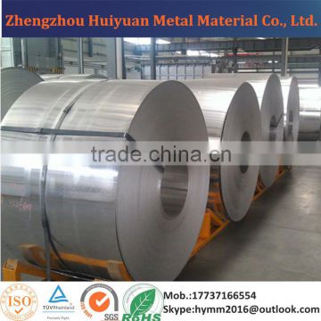 3003 3104 5052 8011 H14 Aluminum Coil/ Sheet for Bottle Caps