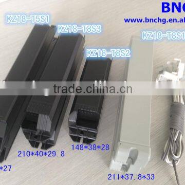 NEW DESIGN Electronic Ballast Plastic Shell for T8 Tube Lights