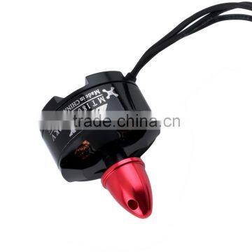 MT1806 2280KV Brushless Motor CW CCW for RC 250mm Mini Quadcopter Drone