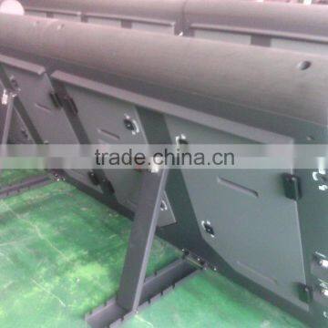 Helilai Stadium Led Display/ph16 P10 P25 Perimeter Football Led Board/// Stadium Led Display Xxx Sport Led Display///led Stadium photo-3