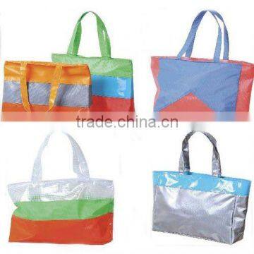 lady tote bag for shopping