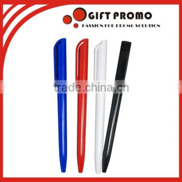 Plastic Ball Point Advertising Pen