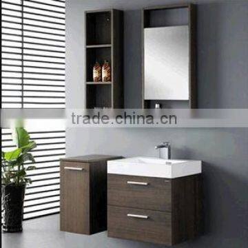 2013 Hot Sell Modern Stylish Bathroom Cabinet MJ-810