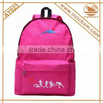 Simple Design Backpack Bag School Bags For Teenagers photo-2
