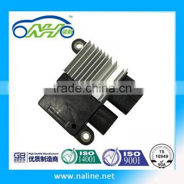 T O Y O T A cooling fan module for OEM 89257-12010