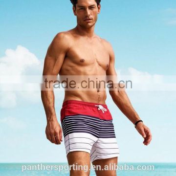 fashion mens swimming shorts style, men beach pants/shorts