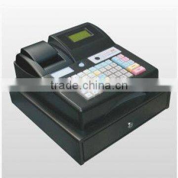 GS-686E electronic cashier/ electronic cash register/ ECR