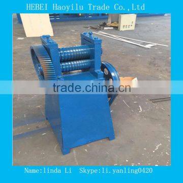 Full Automatic Small Stype Wire Cutting Machine photo-3