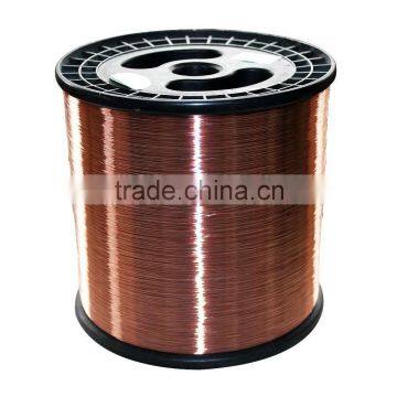 0.15mm plated type CCAM electric wire