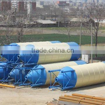 Bolted Cement Silo equipment for storage cement silo all sizes