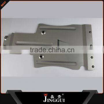 car auto skid plate for VW 11-13 Touareg