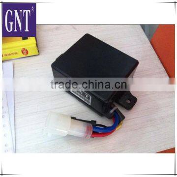 E320B 111-4870 TIME RELAY for excavator parts