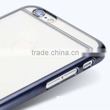 Rock Fluxay Series Matte PC Cover for Apple Iphone 6 photo-3
