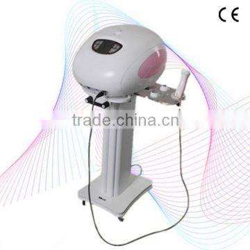 Skin tightening face lift and wrinkle removal beauty machine RF