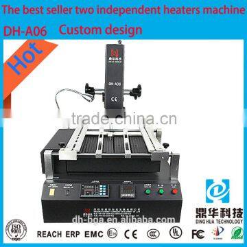 DH-A06 hot air rework station