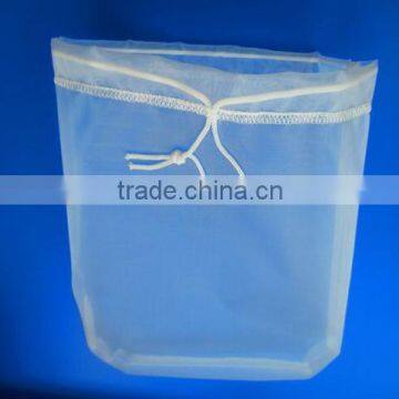 Fine Mesh Nut Milk Bag/Strainer / Food Grade