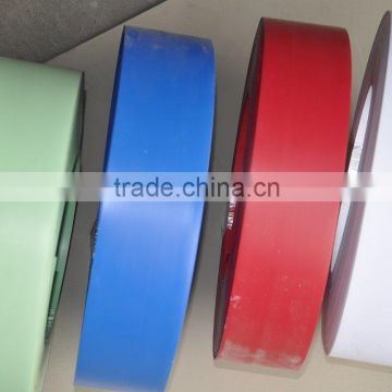 Solid color PVC Edge Banding for Kitchen Cabinet and Melamine Board