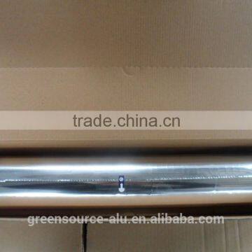 Aluminium Foil Roll 8011 photo-3