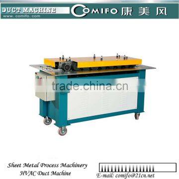 Comifo RF-08S/RF-12S Button lock forming machine