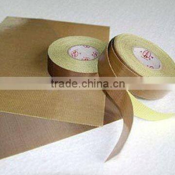 adhesive ptfe insulation tape