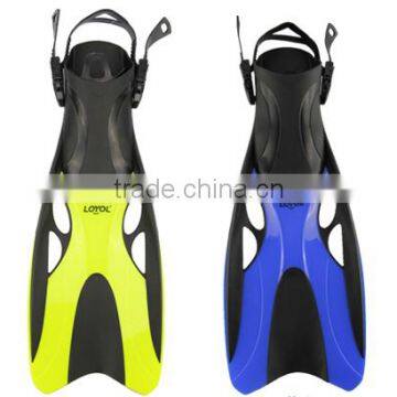 Free Rubber Diving Fins photo-3