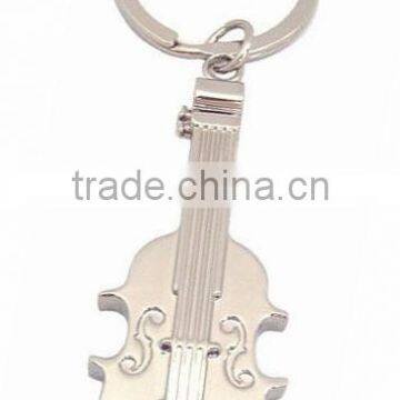 Guitar Keychains, Guitar keyring