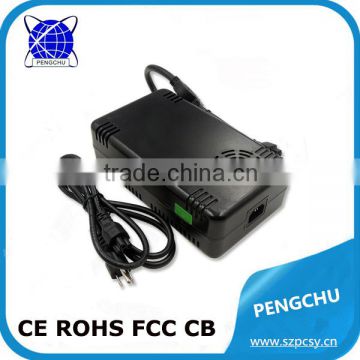 Constant voltage single output 13v 25a power supply