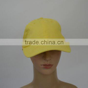 promotion visor baseball cap without logo