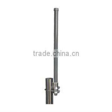 824-960MHz outdoor omni directional gsm firberglass 8dbi antenna