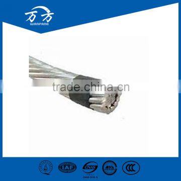 AAAC,ACSR,AAC Aluminum Stranded AAC bare conductor