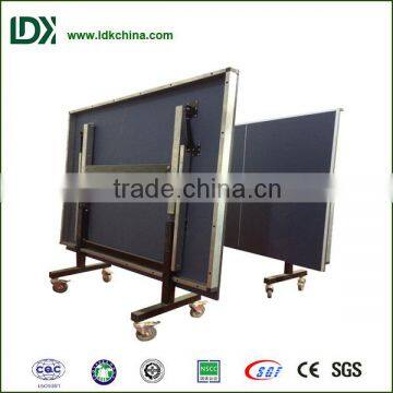 Best Modern Waterproof MDF to Folding Ping Pong Table photo-3