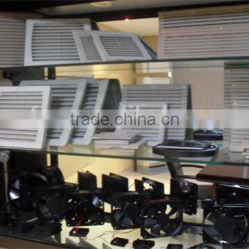 Hepa Filter Cabinet Duct Proof Filter Hepa Air Filter 148x148mm photo-5