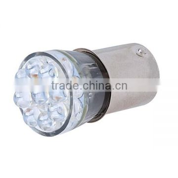 15-LED BA15S bulb car bulb socket