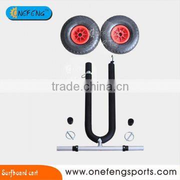 Surfboard Trolley photo-3