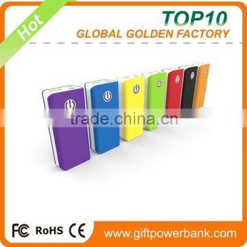 China Products 18650 Battery Wholeselling Low Cost 4000 Mah Power Bank photo-6