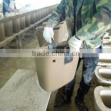 Ceramic Factory Wholesale Bathroom p Trap wc photo-5