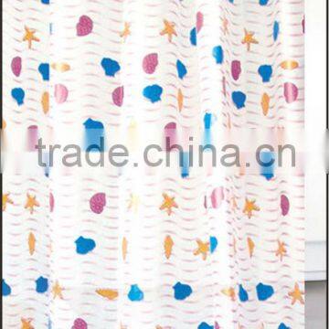 shower curtain liners for hotel or home goods